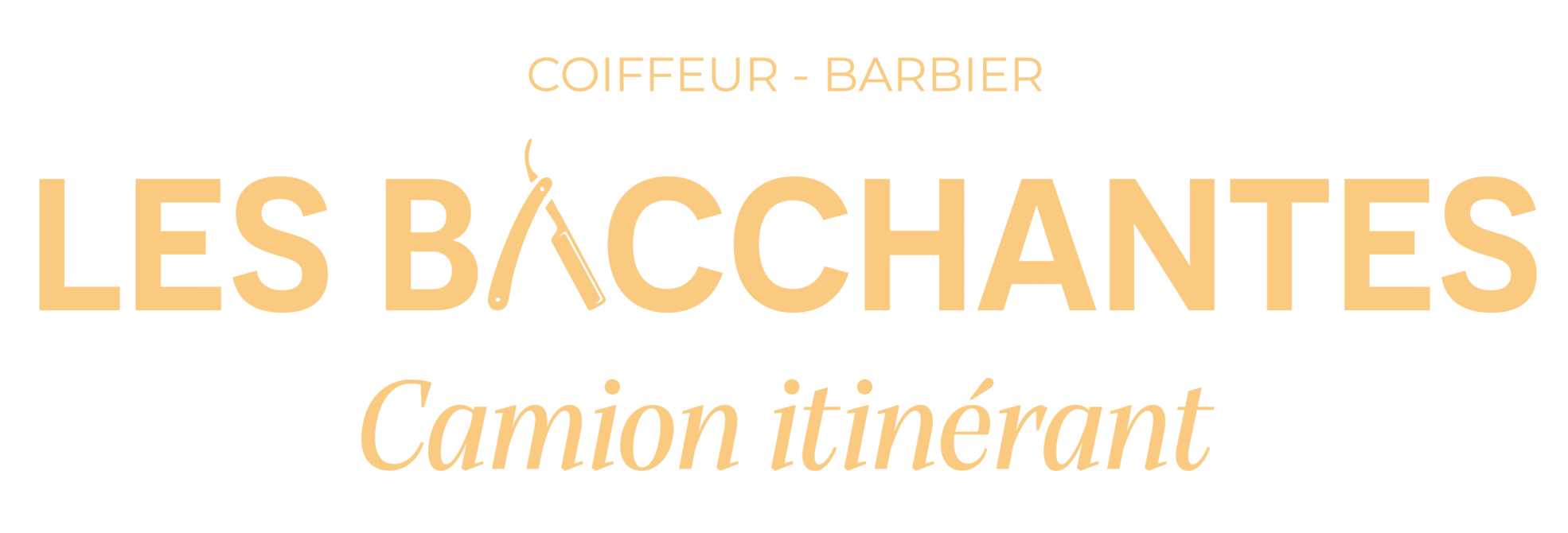 Les Bacchantes Barber