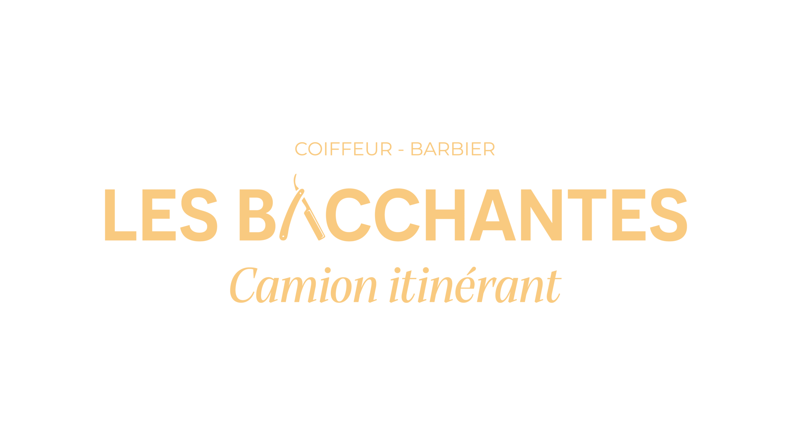 Les Bacchantes Barber